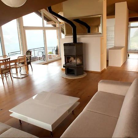 Lakeview Gem Krattigen Екстериор снимка